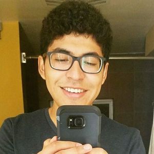 Meet your Posher, Roberto